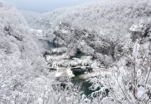 Nacionalni park Plitvička jezera u novoj godini ide po drugu UNESCO-ovu titulu