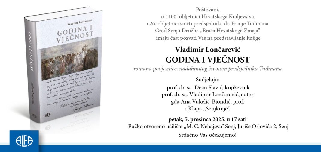 Senj - godina i vječnost