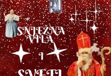 Stiže nam Sveti Nikola