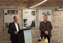 U Gospiću otvorena izložba povodom 100. obljetnice dovršetka izgradnje Ličke pruge