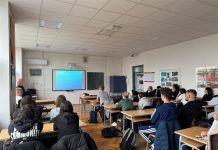 Mladi vozači birajte sigurniju vožnju