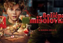 Kino “Korzo” ovaj tjedan prikazuje…