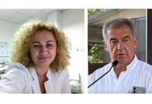 Portal Najdoktor objavio popis najboljih liječnika u Hrvatskoj. Iz Ličko-senjske županije ove godine na popisu su se našli Darko Milinović i Mirjana Vrkljan-Radošević