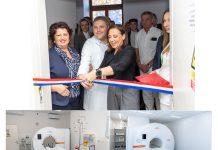 U Općoj bolnici Gospić svečano otvoren novi MSCT i uređaj za magnetsku rezonancu