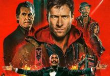 Kino “Korzo” ovaj tjedan prikazuje…