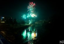 Nova godina dočekana u znaku molitve, nade i novog života