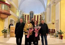 U Gospiću svečano zatvorena Jubilejska godina