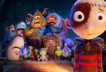 Kino “Korzo” ovaj tjedan prikazuje…