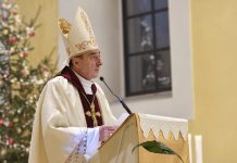 Gospićko-senjski biskup mons. Marko Medo predvodit će svečano misno slavlje na Sveta tri kralja