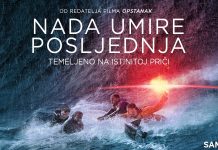 Kino “Korzo” ovaj tjedan prikazuje…