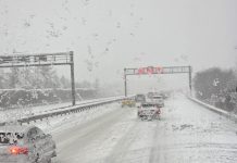 U prometnoj nesreći 36-godišnjakinja teško ozlijeđena