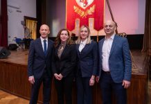 Otočac svečanim programom proslavio Dan grada i blagdan svetih Fabijana i Sebastijana