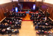 Održana izborna skupština Zajednice utemeljitelja HDZ-a Ličko-senjske županije: Mara Stilinović ponovno izabrana za predsjednicu