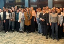 Izborna skupština Zajednice žena HDZ-a „Katarina Zrinski“ Grada Otočca