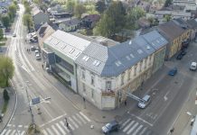 Veleučilište „Nikola Tesla“ u Gospiću od ove godine pokreće prijediplomski stručni studij Sestrinstvo