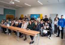 Regionalni znanstveni centar – Podružnica Lika, u suradnji s Ličko-senjskom županijom, nastavlja s provedbom programa „Želim znati više“