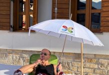 U Lici i dalje sunčano „ugrijalo s –15 na –10“