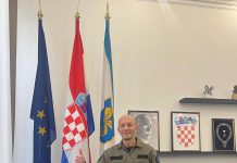 Čestitka župana Ernesta Petryja povodom 34. obljetnice međunarodnog priznanja Republike Hrvatske