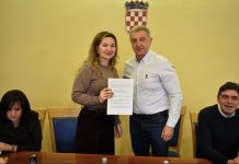 Bolji uvjeti rada u Gospiću: Službenicima veće plaće i naknada za topli obrok