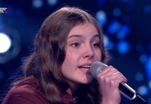 Gospićanka Tihana Marković izborila polufinale