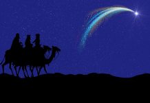 Sveta tri kralja ili Bogojavljenje – slavlje objave Boga čovječanstvu