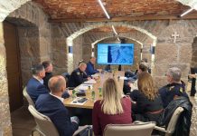 Održan radni sastanak vezano uz organizaciju WRC Croatia Rallyja 2026.