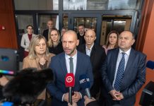 Kraj kaosa u zemljišnim knjigama