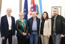 Ličko-senjska županija dodijelila 142 tisuće eura potpore za održavanje proizvodnje mlijeka