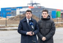 Troskot i Grmoja u Gospiću: “Hoće li Ličani jesti kruh s litijskim prahom?”