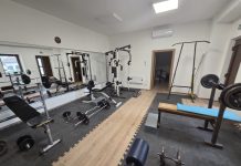 Općina Lovinac uredila prostor za sport i rekreaciju mladih uz potporu Ministarstva regionalnog razvoja