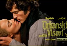 Kino “Korzo” ovaj tjedan prikazuje…