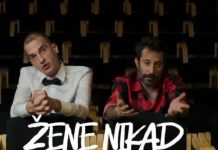 Komedija „Žene nikad ne varaju“